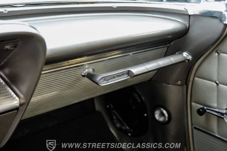 1962 Chevrolet Impala