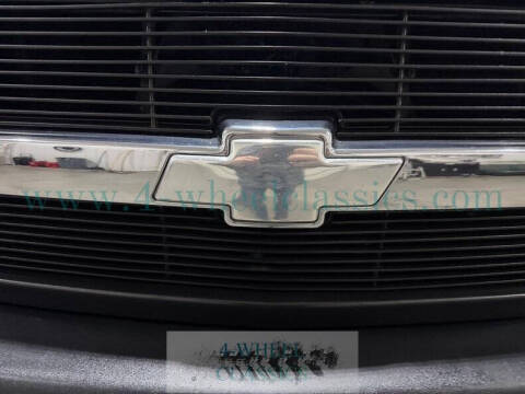 2003 Chevrolet Silverado 2500HD