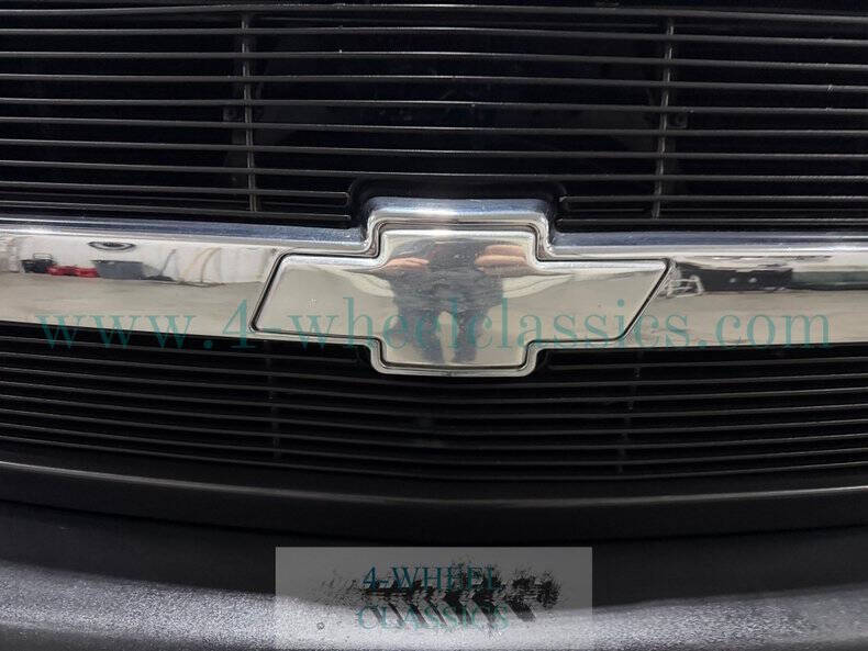 2003 Chevrolet Silverado 2500HD