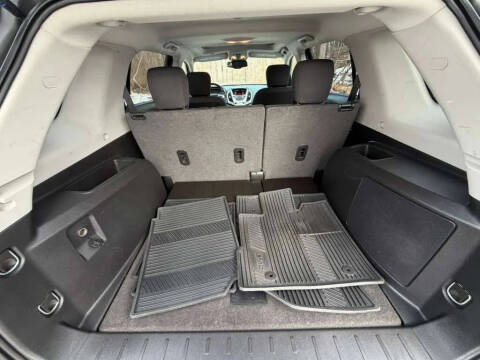 2013 GMC Terrain SLE-2