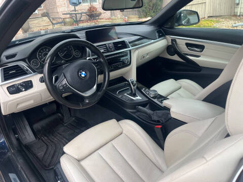 2018 BMW 4 Series 440i xDrive