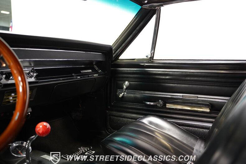 1966 Chevrolet Chevelle