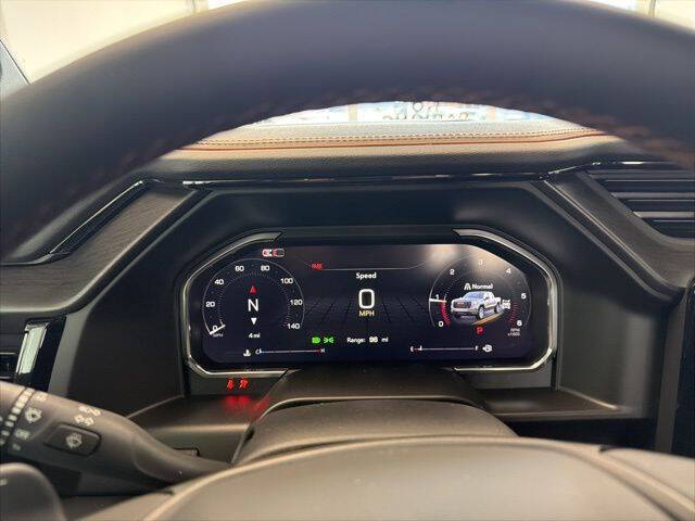 2026 GMC Sierra 1500 AT4 - Photo 50