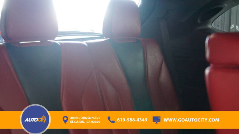 2022 Acura MDX SH-AWD w/A-SPEC