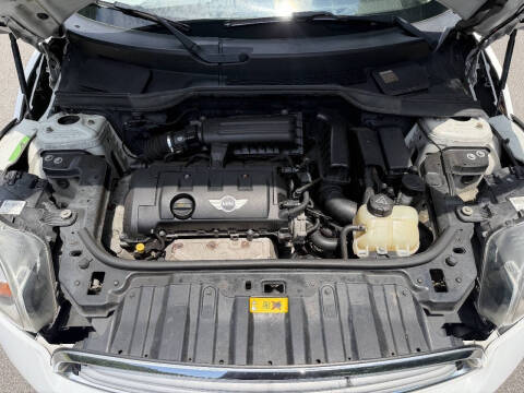 2012 MINI Cooper Countryman