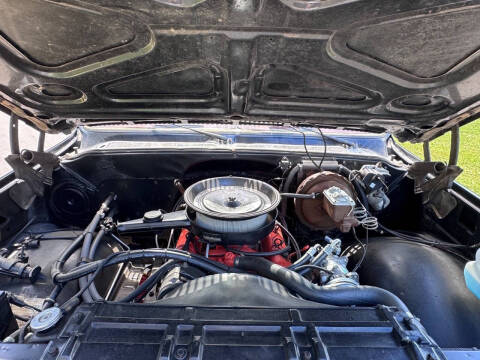 1976 GMC C/K 1500 Series