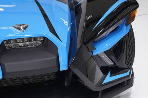 2020 Slingshot R
