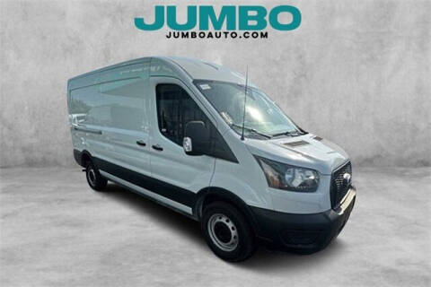 2021 Ford Transit for sale at JumboAutoGroup.com - Jumboauto.com in Hollywood FL