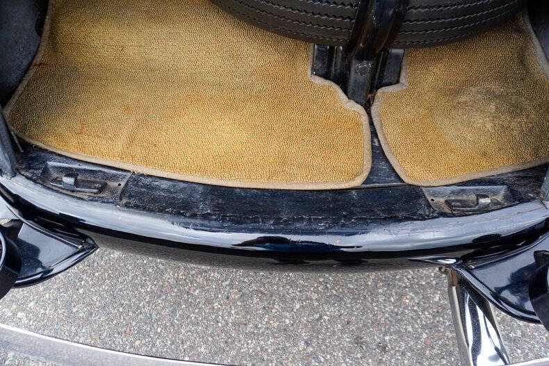 1936 Chrysler Imperial