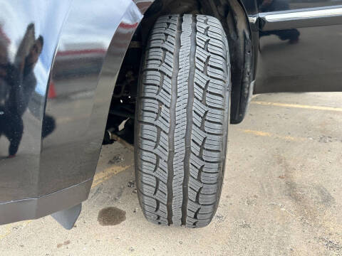 2011 Honda Pilot Touring