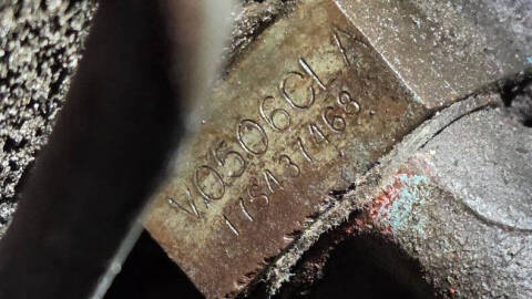 1977 Chevrolet Corvette