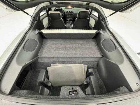 1994 Pontiac Firebird