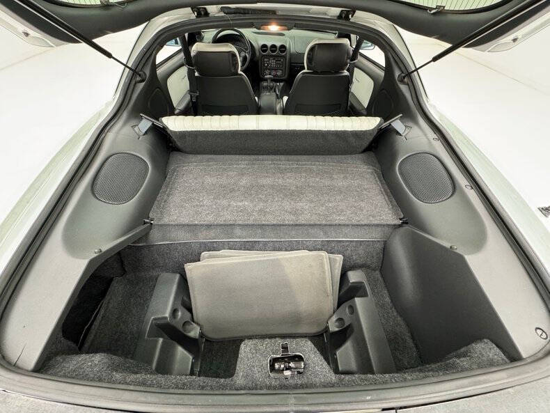 1994 Pontiac Firebird