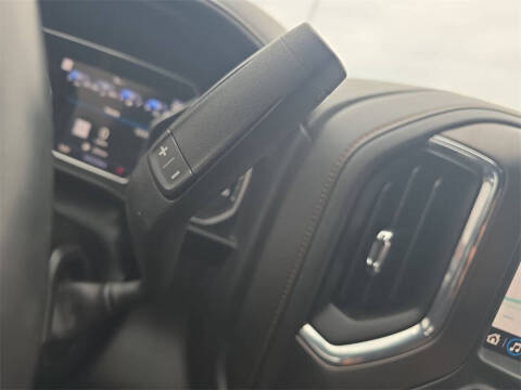 2023 GMC Sierra 3500HD