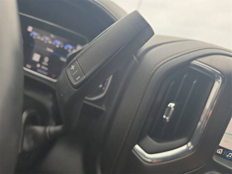 2023 GMC Sierra 3500HD