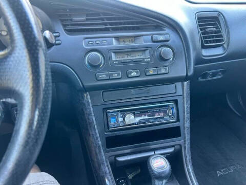 2002 Acura TL 3.2 Type-S