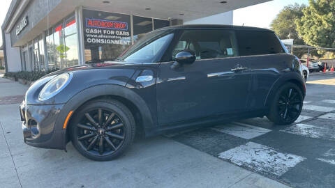 2014 MINI Hardtop for sale at Allen Motors, Inc. in Thousand Oaks CA