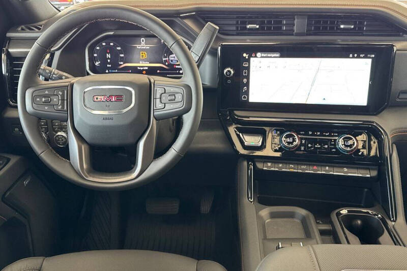 2026 GMC Sierra 3500HD