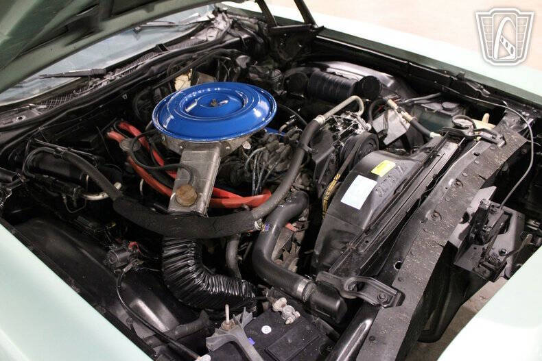 1979 Ford Ranchero