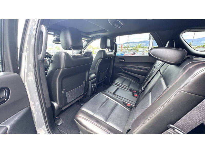 2023 Dodge Durango GT Plus