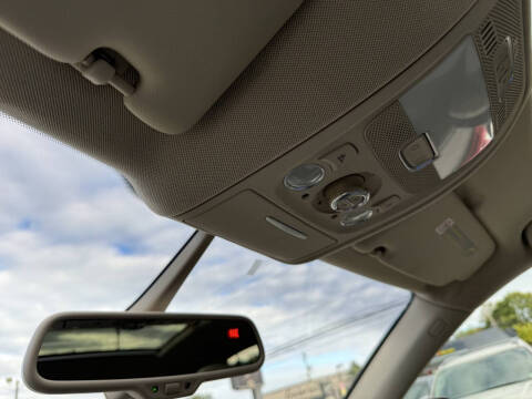 2010 Audi Q5 3.2 quattro Premium Plus