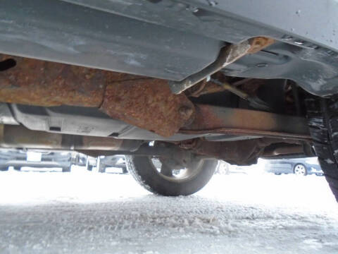 2008 Chevrolet Tahoe