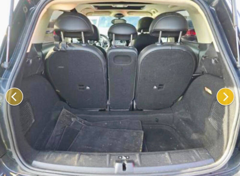 2014 MINI Countryman Cooper S
