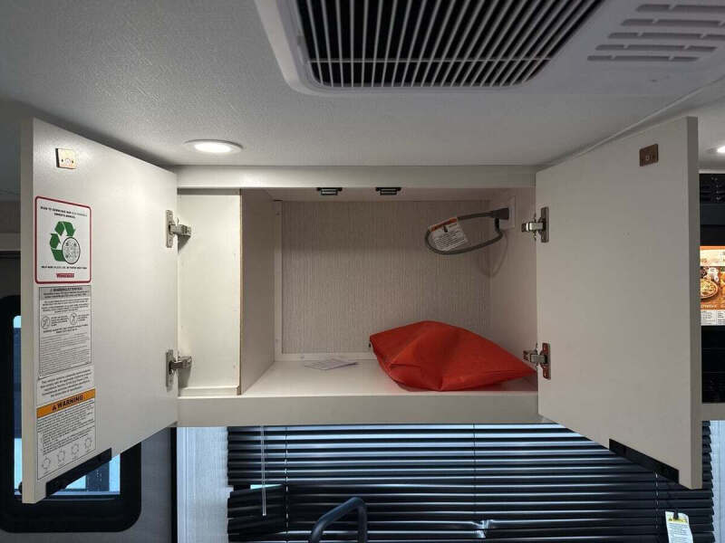 2026 Winnebago Micro Minnie