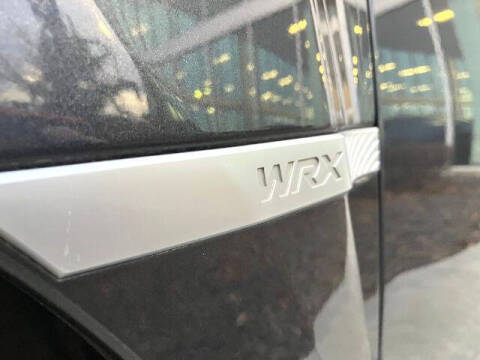 2013 Subaru Impreza WRX Premium