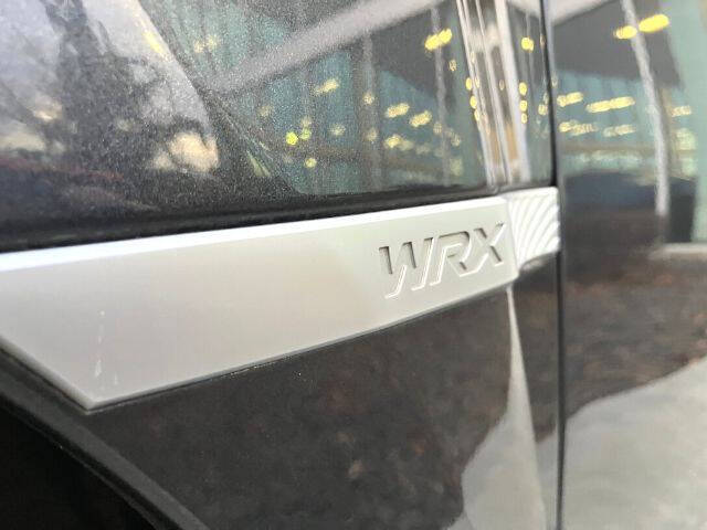 2013 Subaru Impreza WRX Premium