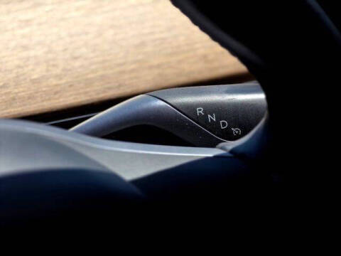 2018 Tesla Model 3 Mid Range