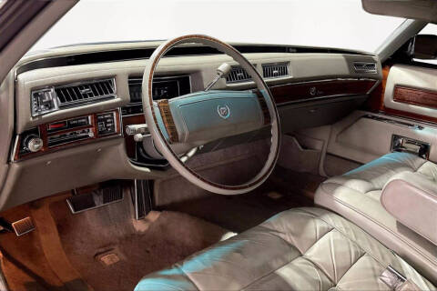 1978 Cadillac Eldorado