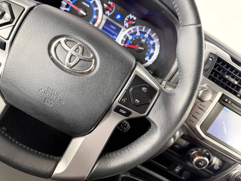 2014 Toyota 4Runner SR5