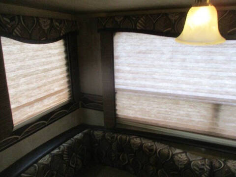 2015 SOLD Keystone RV Springdale SG225RB