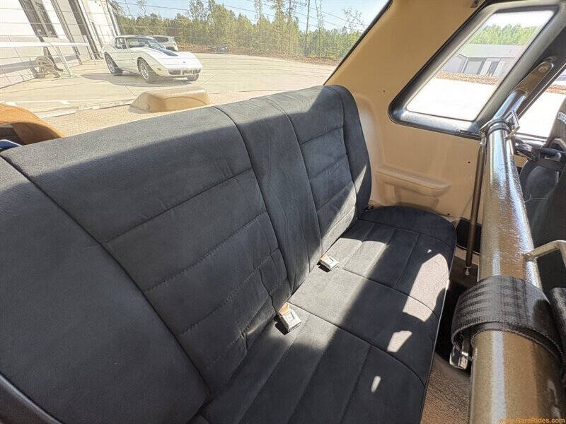 1987 Ford Mustang LX