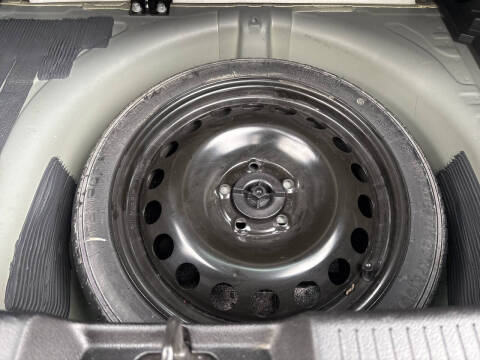 2019 Chevrolet Sonic LT Manual