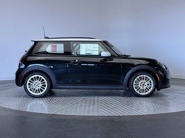 2026 MINI Hardtop 2 Door Cooper S