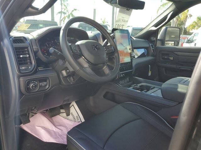 2026 RAM 2500 Limited