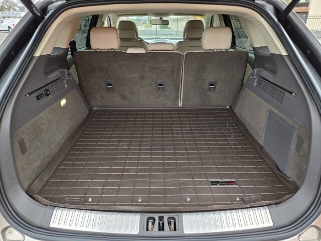 2018 Lincoln MKX Select