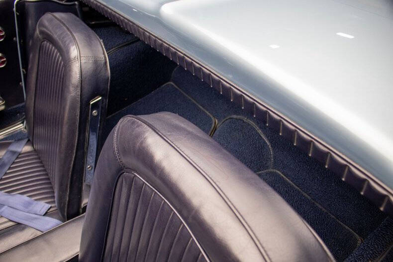 1964 Chevrolet Corvette