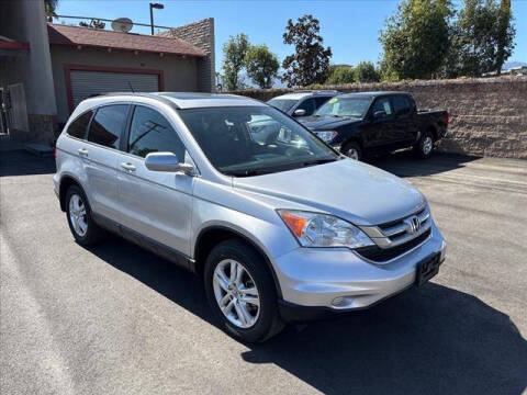 2011 Honda CR-V for sale at Corona Auto Wholesale in Corona CA