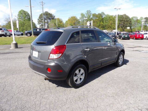2008 Saturn Vue XE