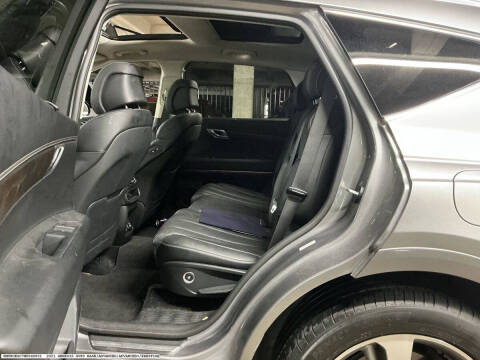 2021 Genesis GV80