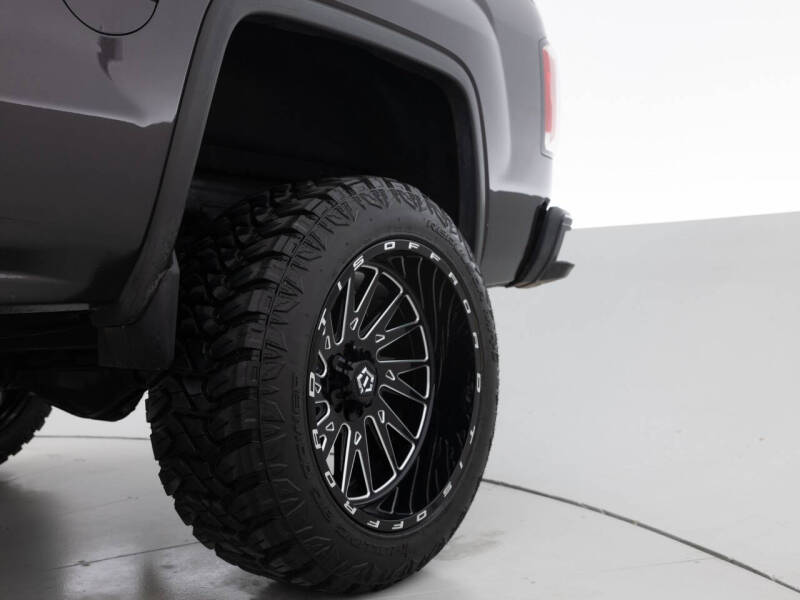 2016 GMC Sierra 1500 Denali