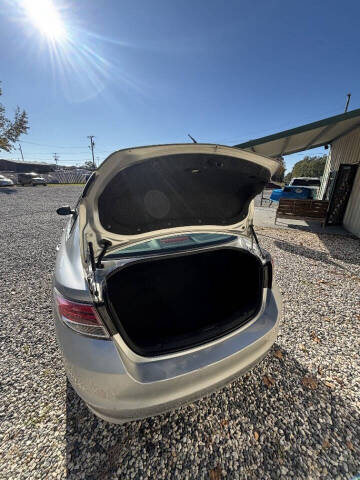 2009 Mazda MAZDA6 i Grand Touring