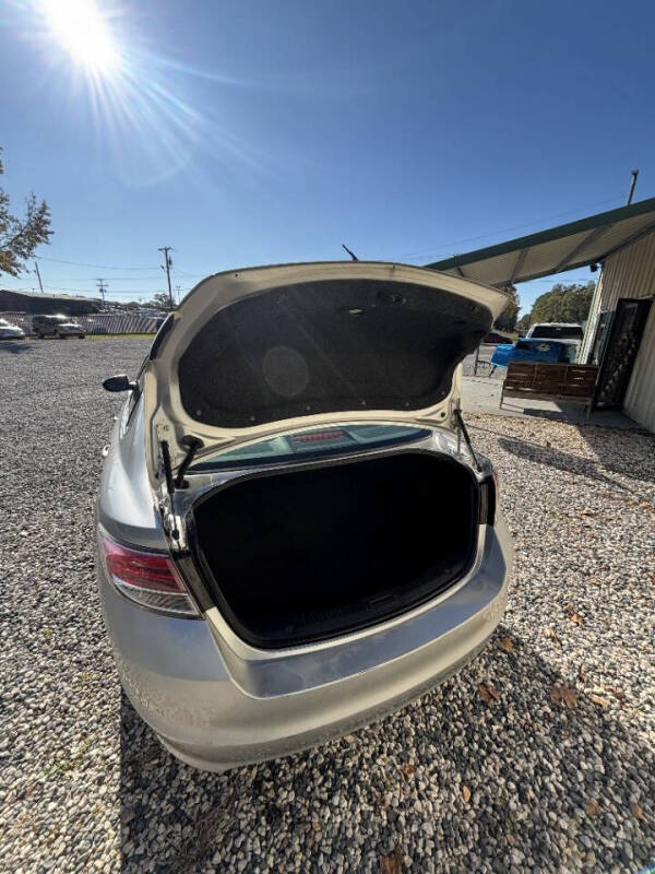 2009 Mazda MAZDA6 i Grand Touring