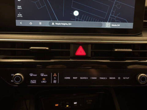 2025 Kia K5