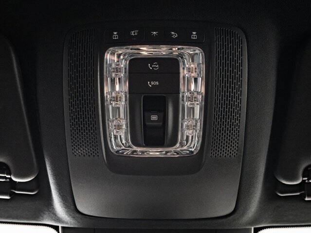 2024 Mercedes-Benz GLS GLS 450