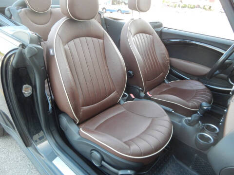 2011 MINI Cooper