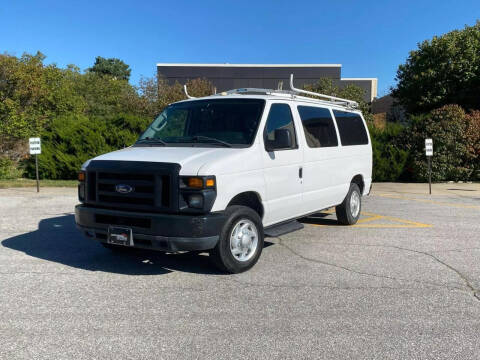 2011 Ford E-Series for sale at Concierge Auto Sales in Lincoln NE
